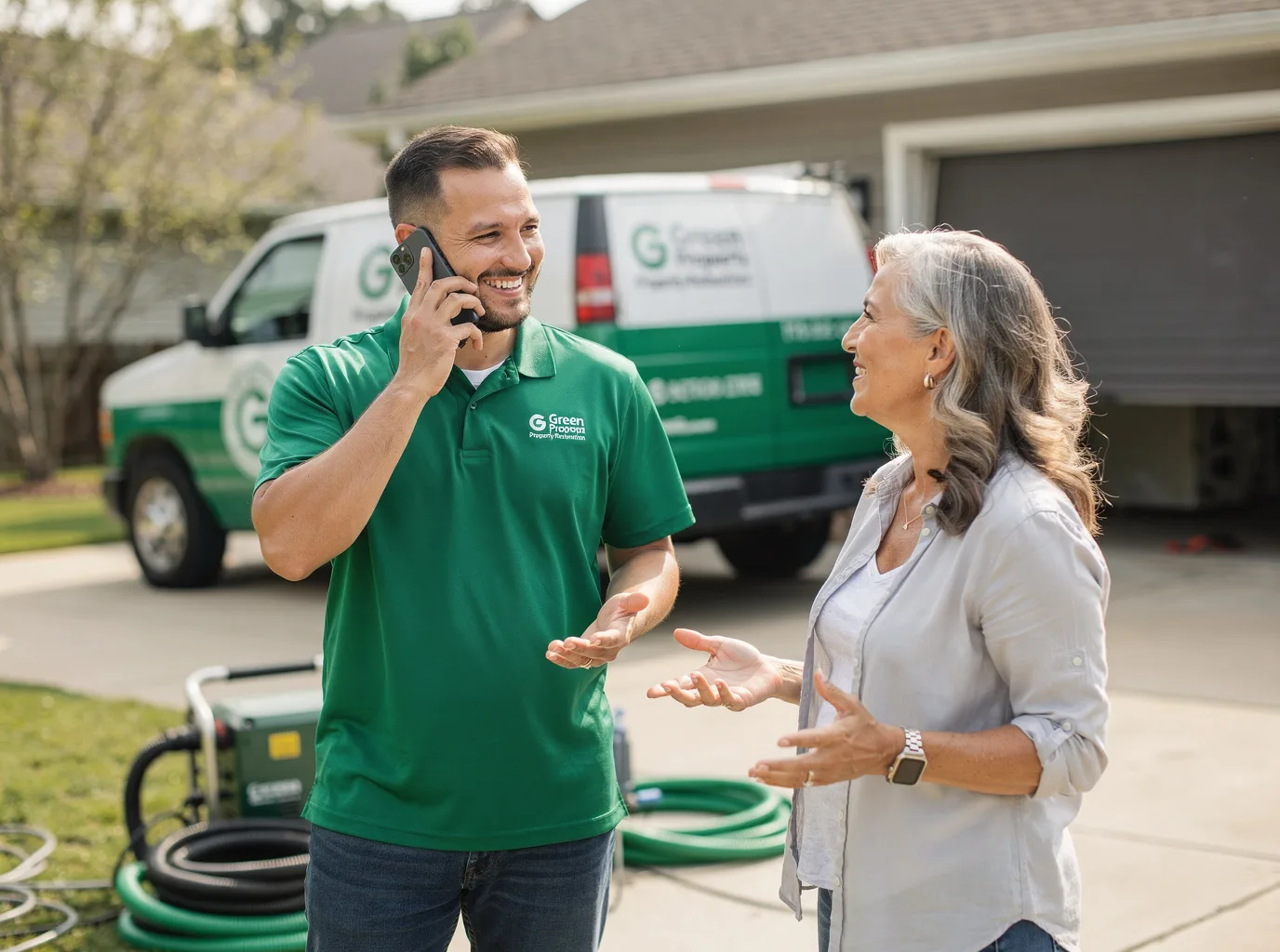Water Damage Restoration Purchase, NY FAQs
